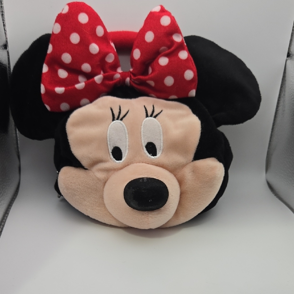Kids Minnie Mouse Purse